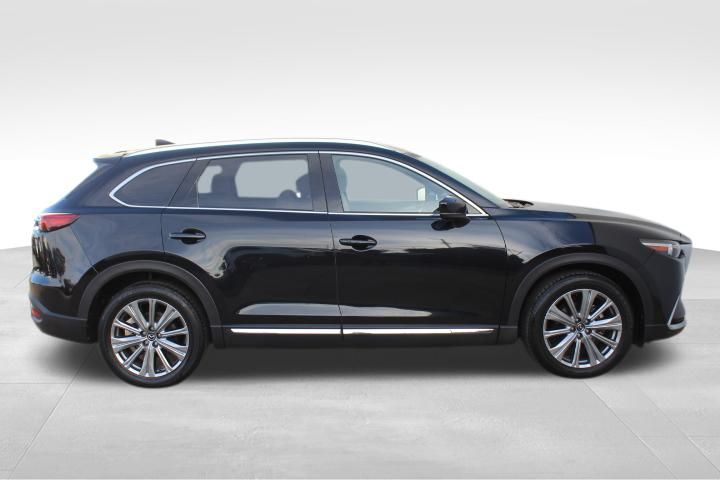 Used Car 2023 Mazda Cx-9  Signature For Sale Under $30,000 In Georgetown, Texas