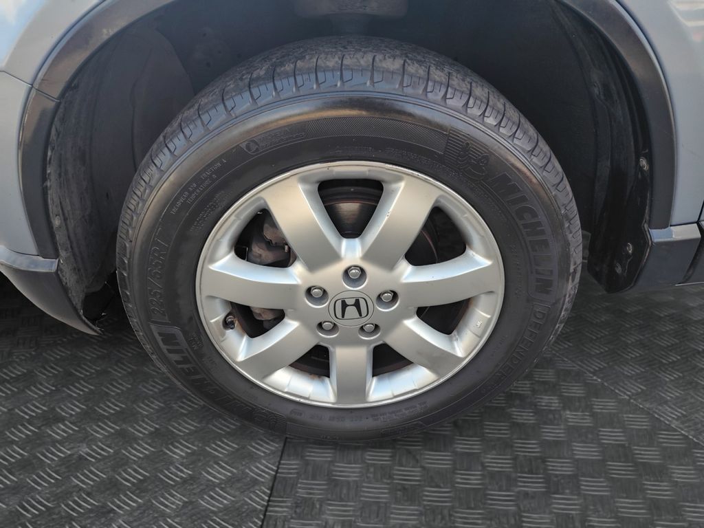 Used Car 2007 Honda Cr-v  Ex-l For Sale Under $10,000 In Austin, Texas