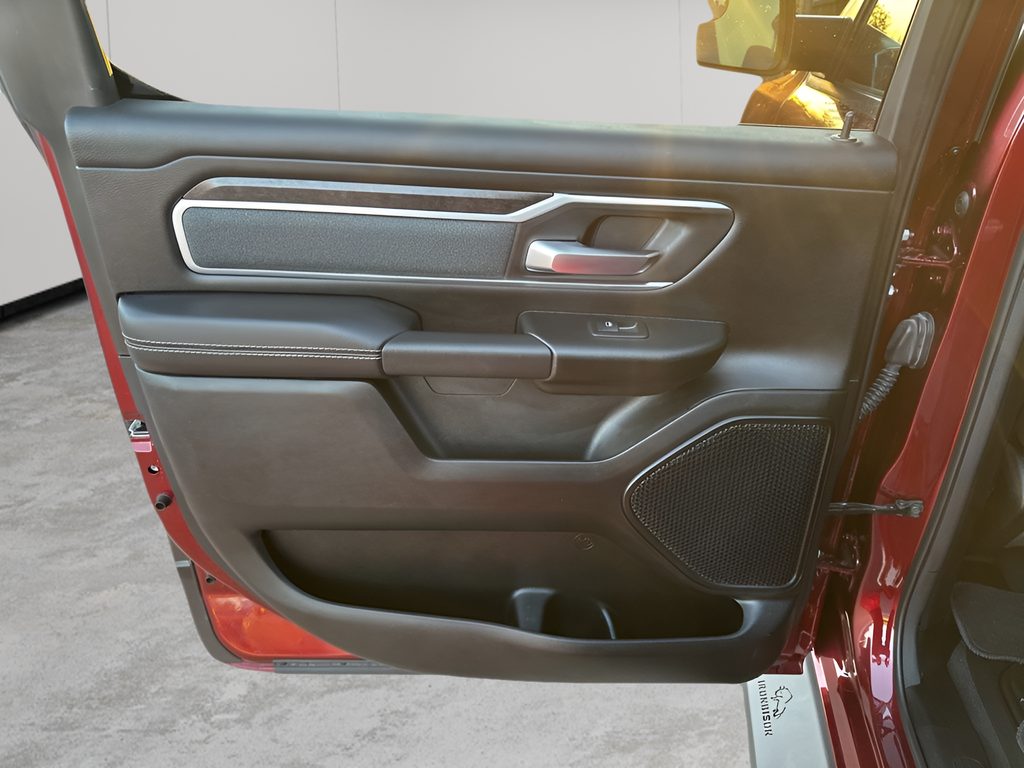 Used Car 2022 Ram 1500  Big Horn/lone Star For Sale Under $40,000 In Austin, Texas