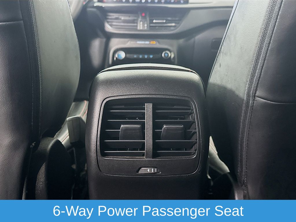 Used Car 2023 Ford Escape Hybrid  St-line Select For Sale Under $25,000 In Austin, Texas