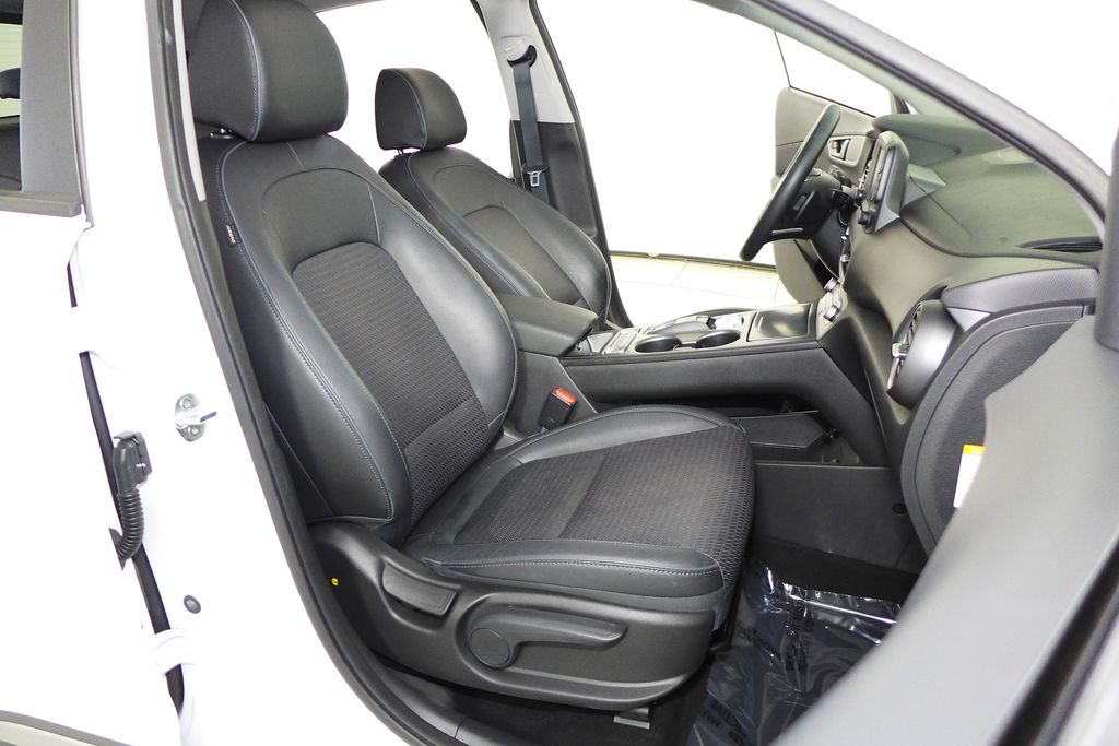 2021 Hyundai Kona Limited 19