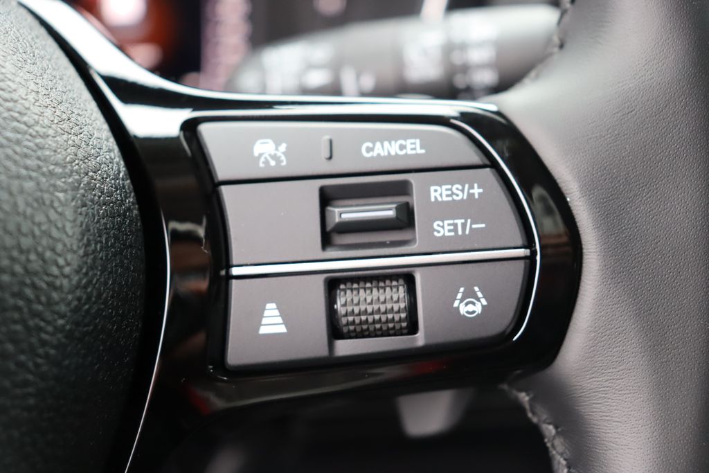 2026 Honda Passport  31