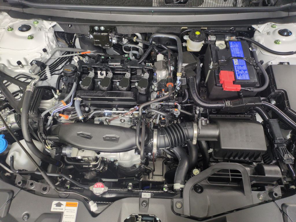 New 2025 Honda Accord For Sale in Fort Wayne, IN