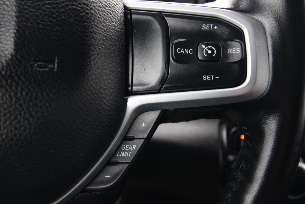 Used 2023 Ram 1500 Truck
