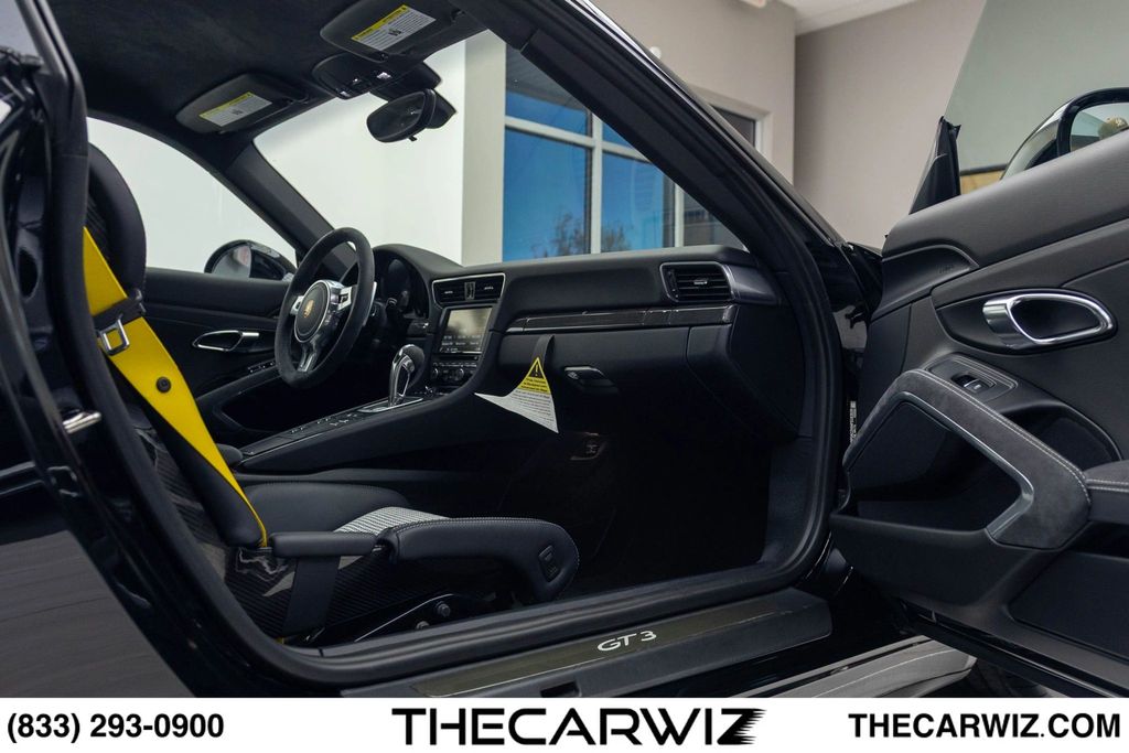 2015 Porsche 911
