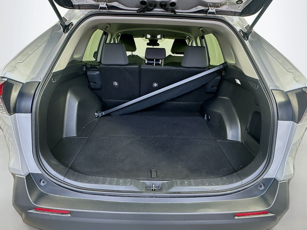 Thumbnail: 2024 Toyota RAV4 - 26