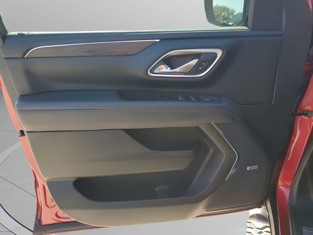 Used Car 2023 Chevrolet Tahoe  Z71 For Sale Under $60,000 In Austin, Texas