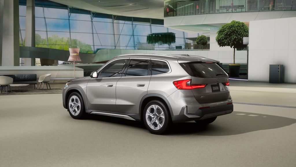 Thumbnail: 2025 BMW X1 - 26