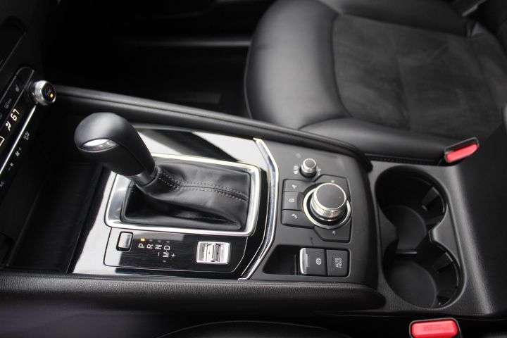 Used Car 2023 Mazda Cx-5  2.5 S Select Package For Sale Under $30,000 In Georgetown, Texas