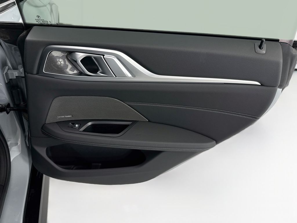 Thumbnail: 2024 BMW i4 - 26