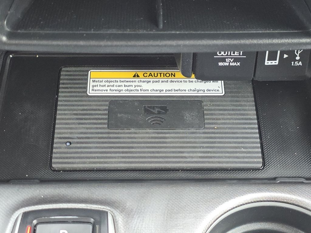 Certified Used 2023 Gray Honda RTL-E image 7