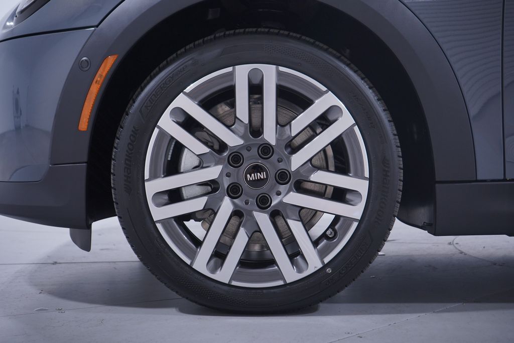 Thumbnail: 2026 MINI Cooper - 2