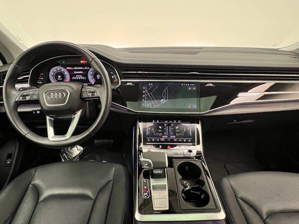 Thumbnail: 2023 Audi Q7 - 20