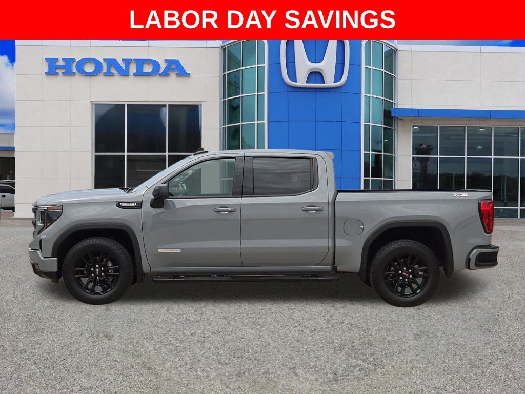 Used 2024 GMC Sierra 1500 Truck
