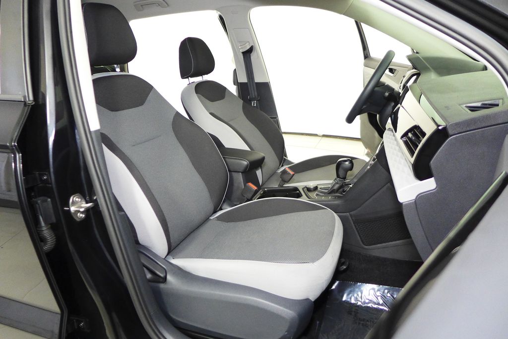 2022 Volkswagen Taos S 18