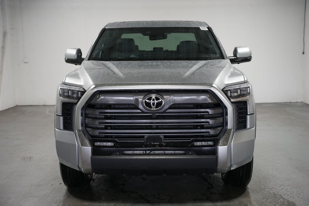 Thumbnail: 2026 Toyota Tundra - 2