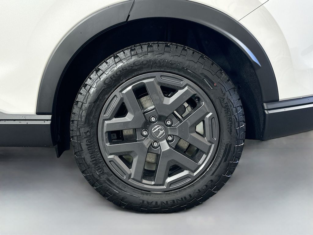 Thumbnail: 2026 Honda CR-V - 22