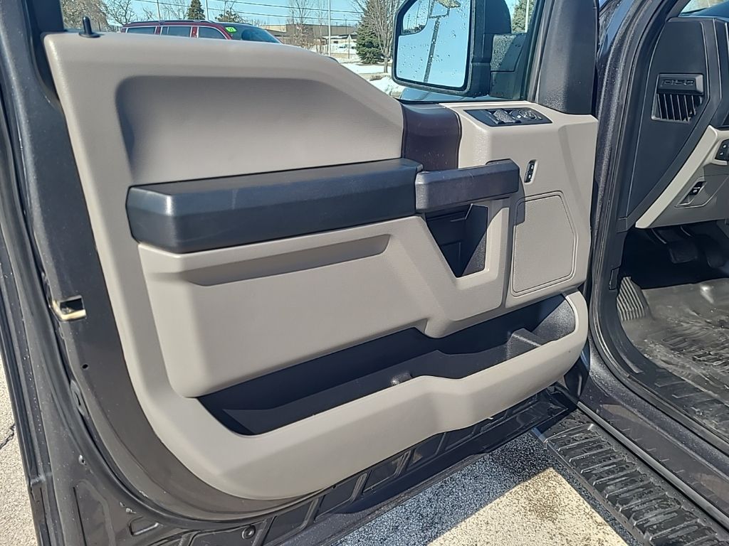 used 2019 Ford F-150 car, priced at $21,690