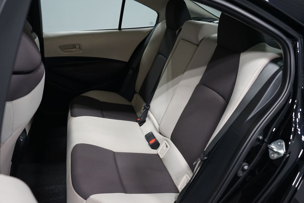 Thumbnail: 2023 Toyota Corolla - 26