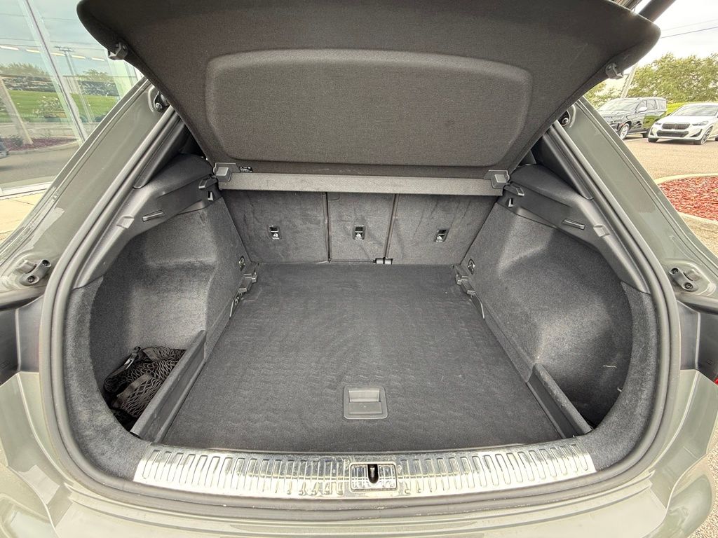 Used 2020 Gray Audi Premium S line image 51