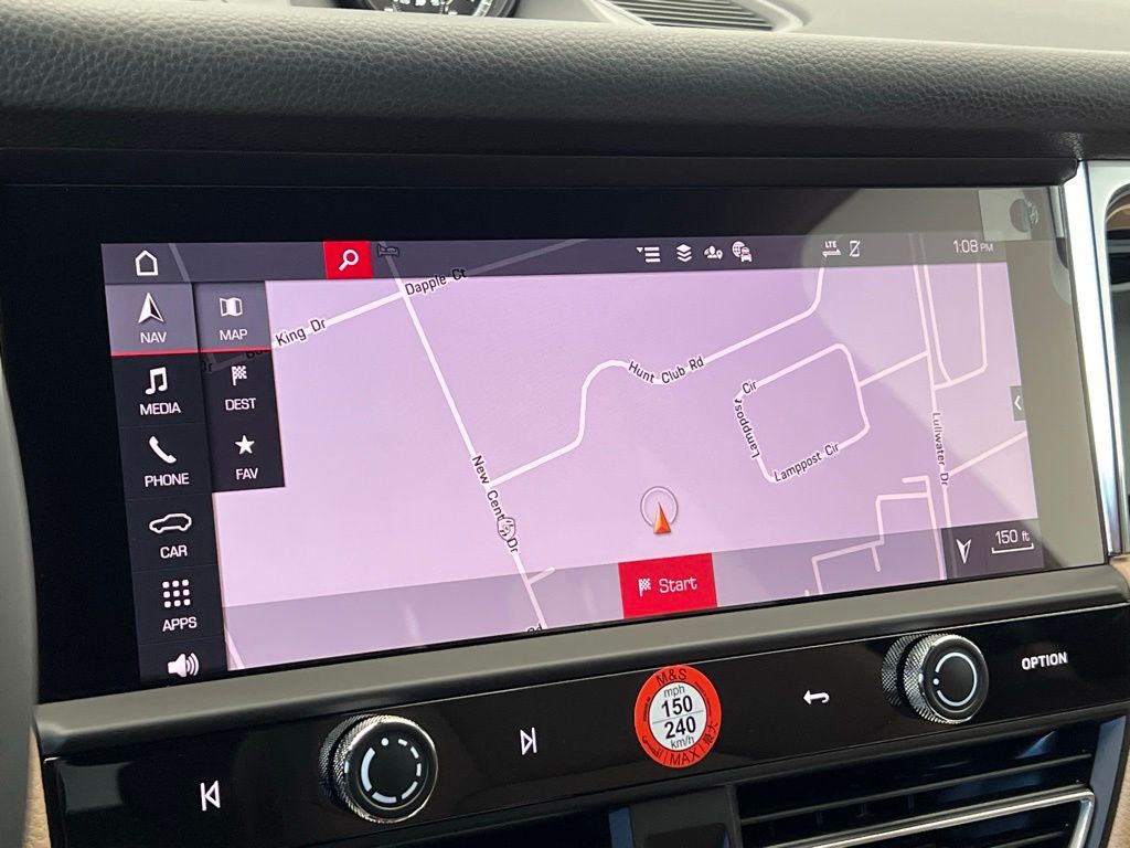 Thumbnail: 2026 Porsche Macan - 20