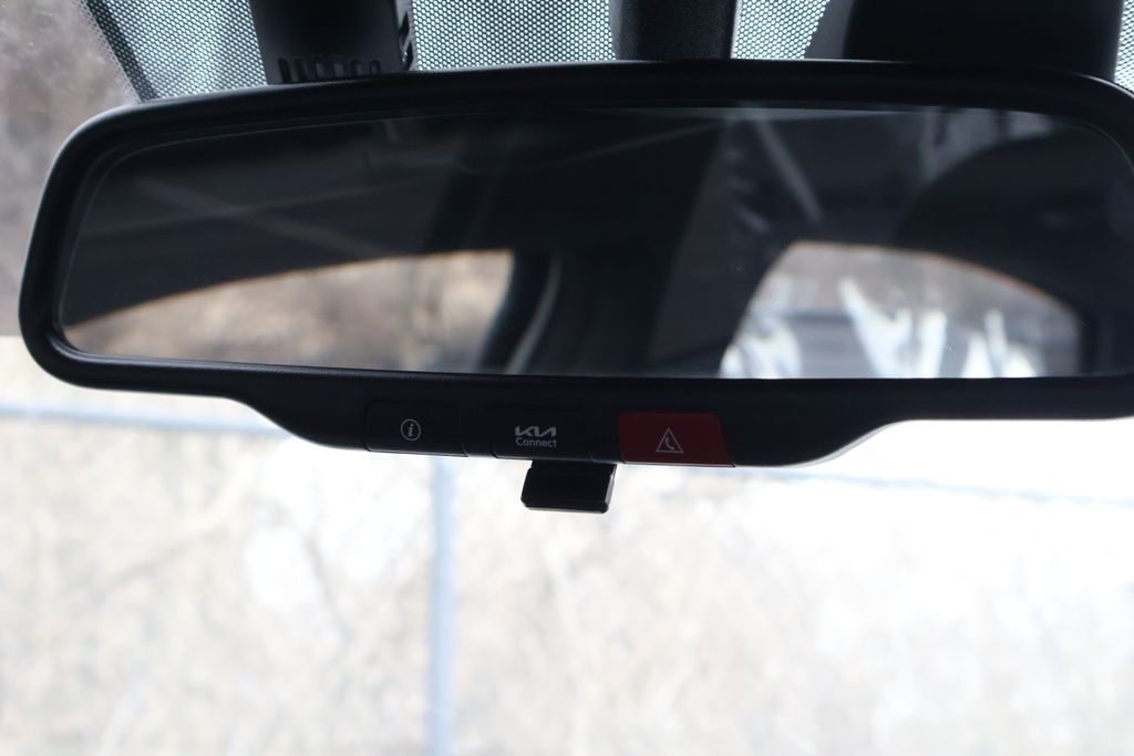 Thumbnail: 2023 Kia Forte - 27