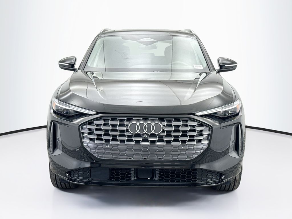 Thumbnail: 2025 Audi Q5 - 2