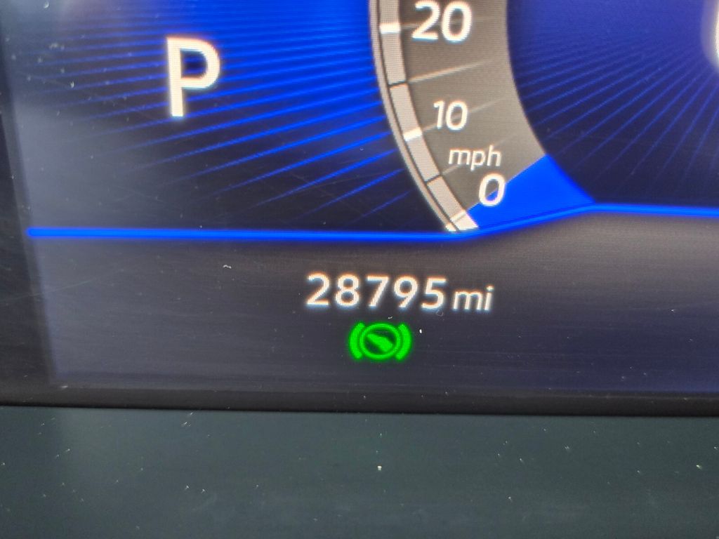 2023 Volkswagen Tiguan - $19,105