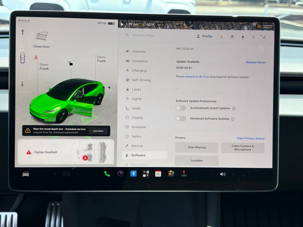 Used 2024 Tesla Model 3 Sedan
