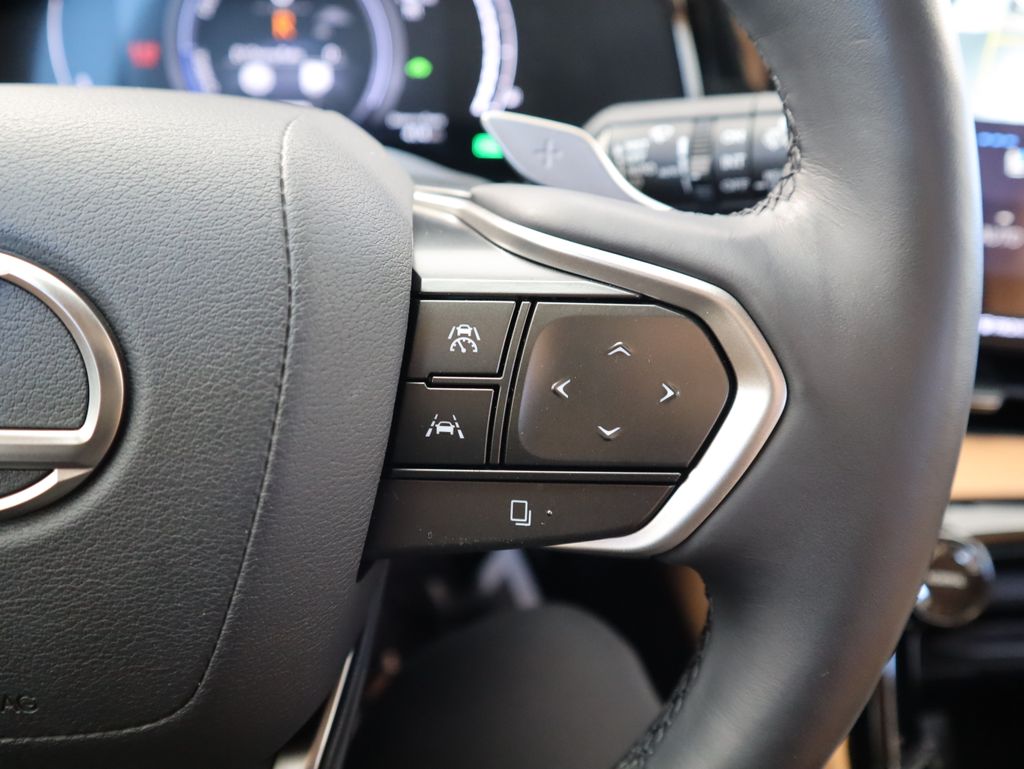 Thumbnail: 2025 Lexus NX - 12