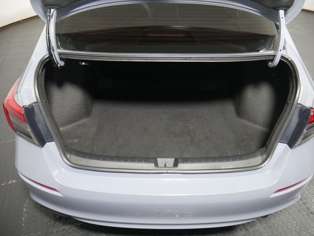 Thumbnail: 2024 Honda Civic - 6