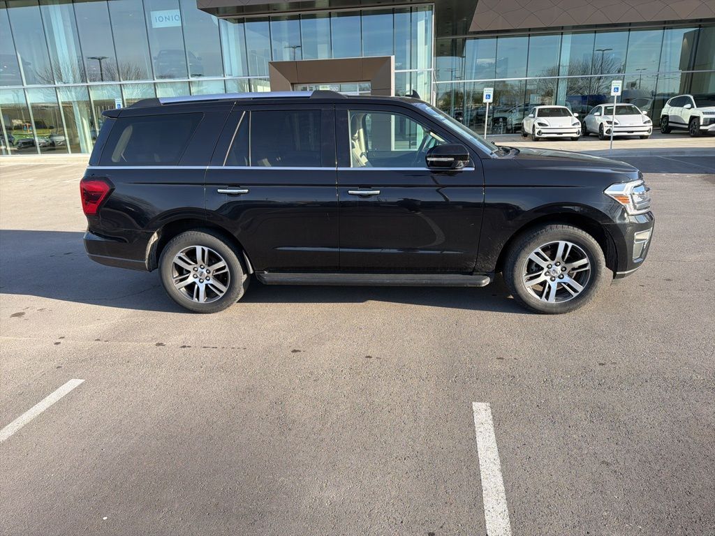 2024 Ford Expedition