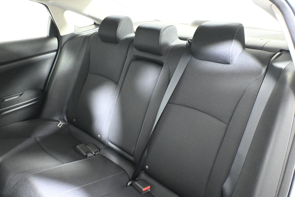 Thumbnail: 2016 Honda Civic - 4