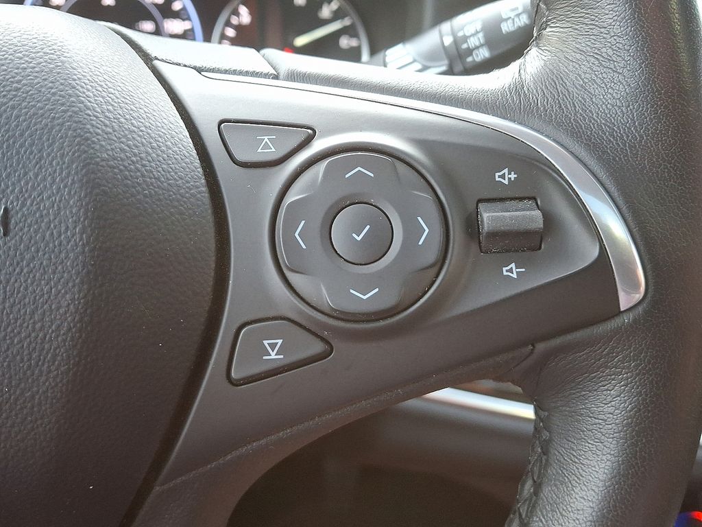 Thumbnail: 2021 Buick Enclave - 24