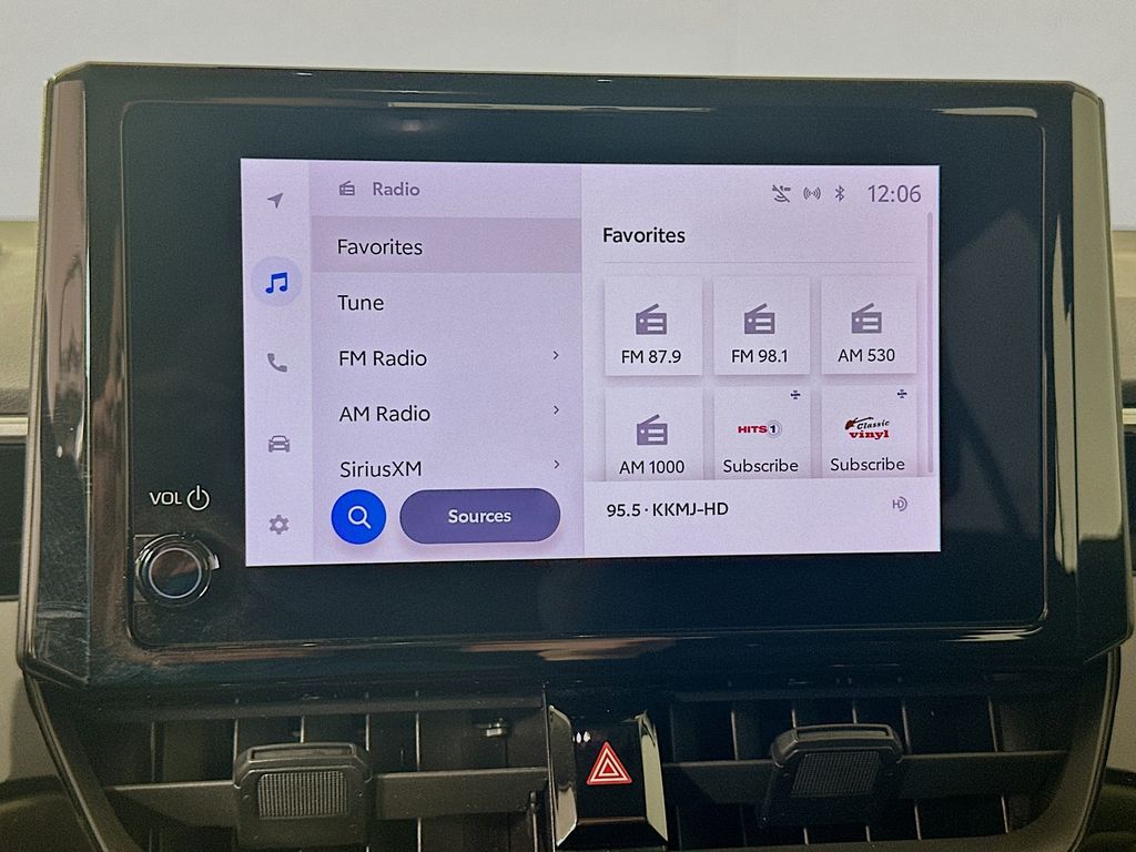 Thumbnail: 2023 Toyota Corolla - 15