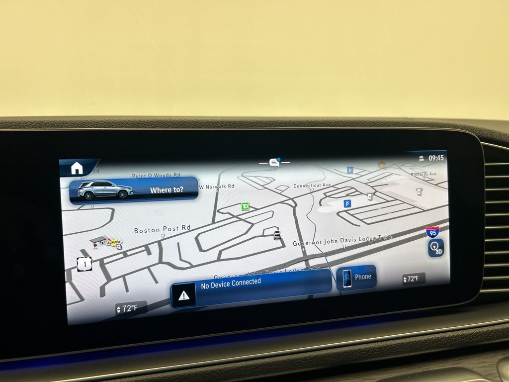 Thumbnail: 2026 Mercedes-Benz GLE - 17