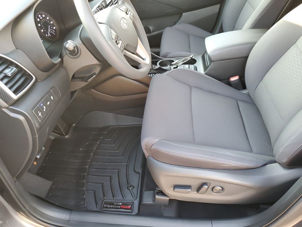 Used Car 2020 Hyundai Tucson  Value For Sale Under $20,000 In Austin, Texas