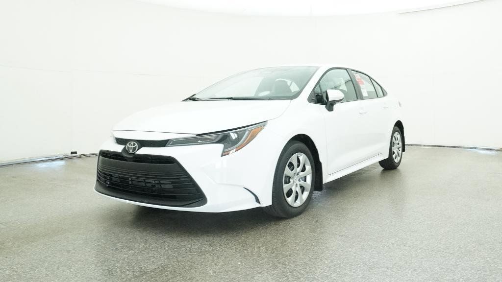 Thumbnail: 2026 Toyota Corolla - 17