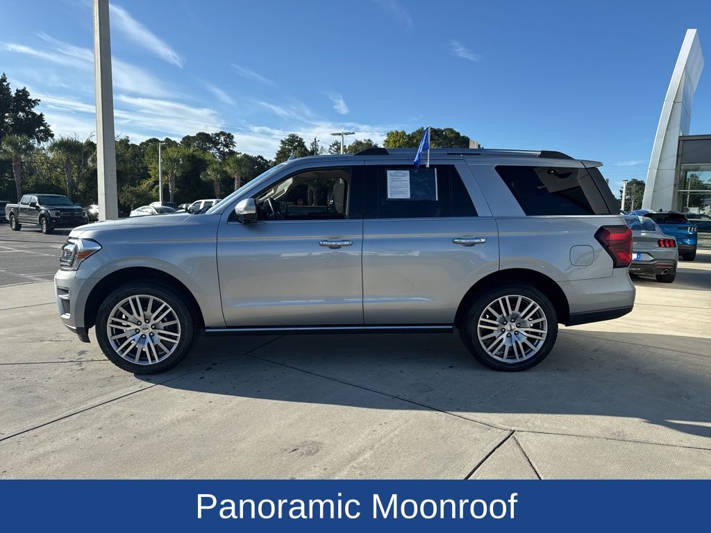 2024 Ford Expedition Limited