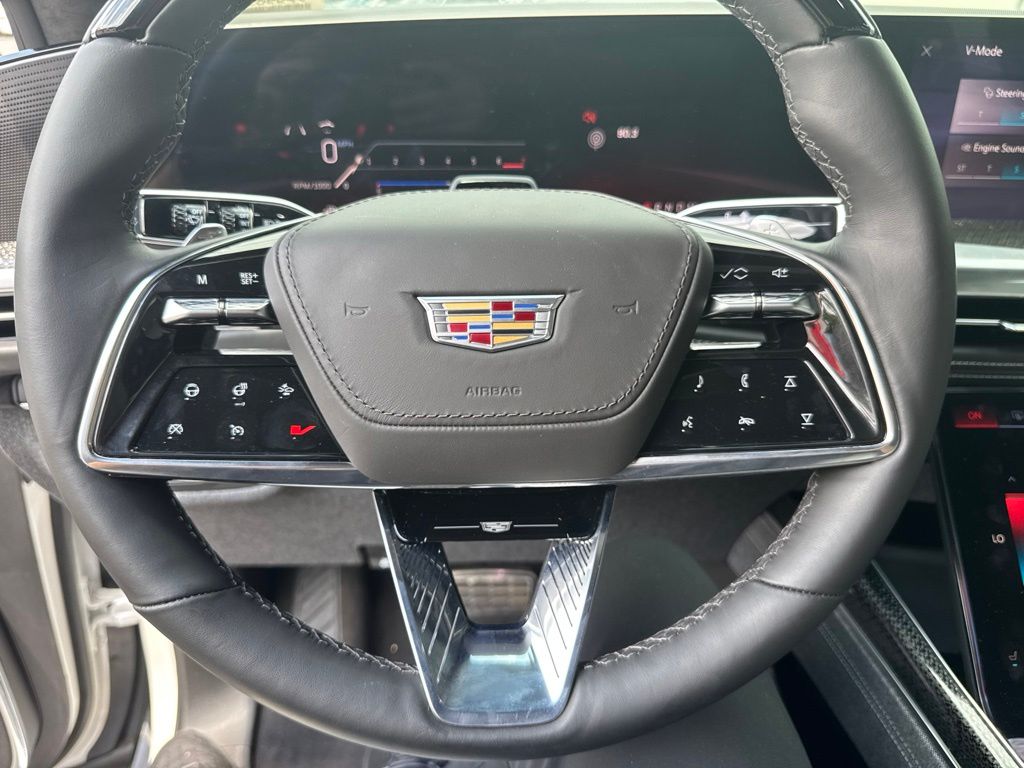 Thumbnail: 2025 Cadillac Escalade - 20