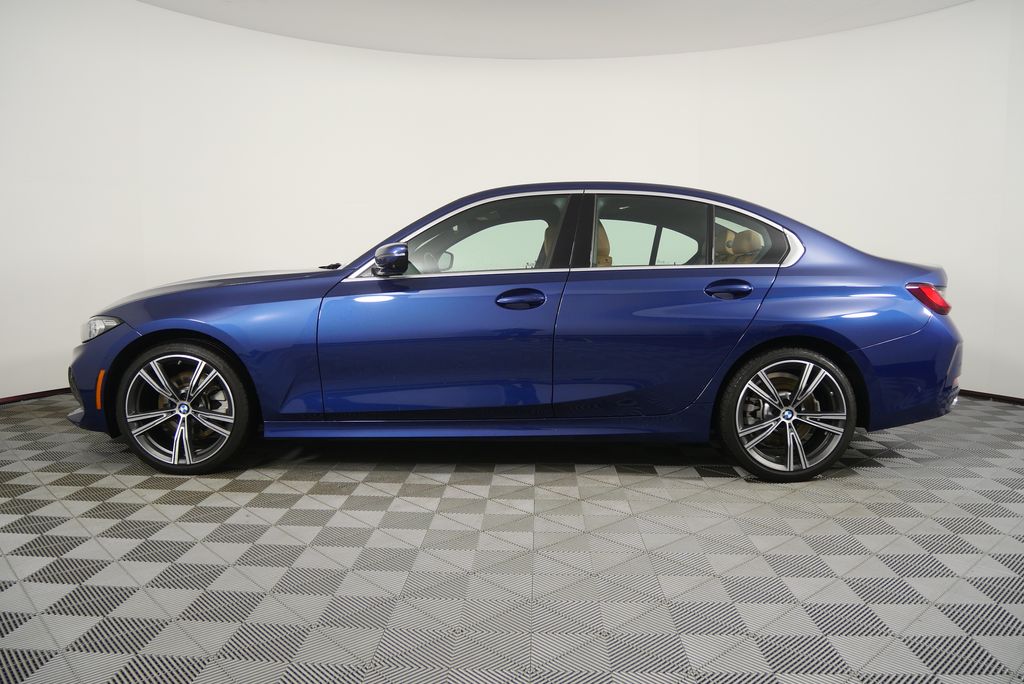 Thumbnail: 2024 BMW 3 Series - 6