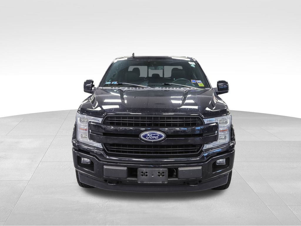 Thumbnail: 2019 Ford F-150 - 8