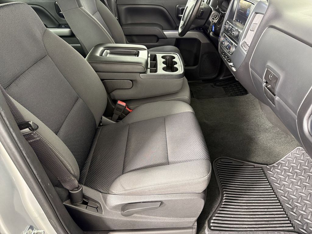 used 2014 Chevrolet Silverado 1500 car, priced at $19,995