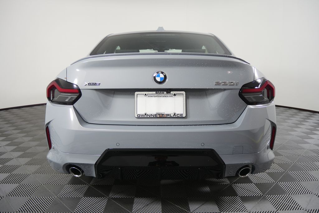 Thumbnail: 2026 BMW 2 Series - 4