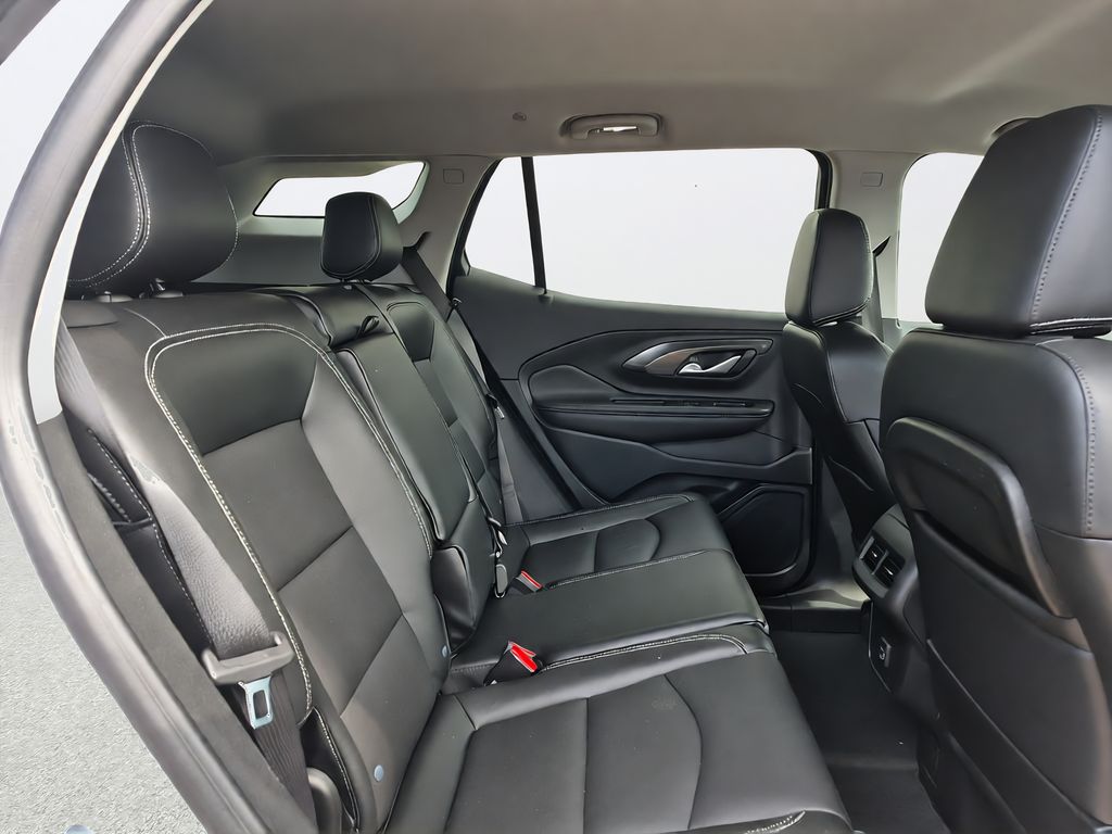 2023 GMC Terrain SLT White at Parkway Family Mazda