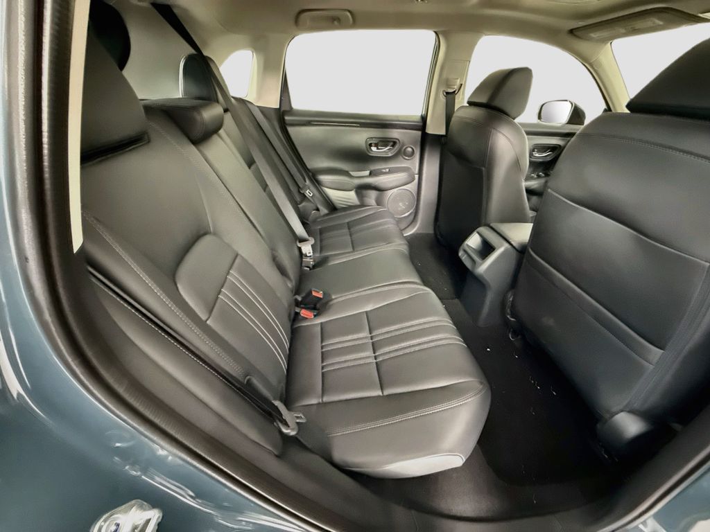 Thumbnail: 2027 Honda HR-V - 22