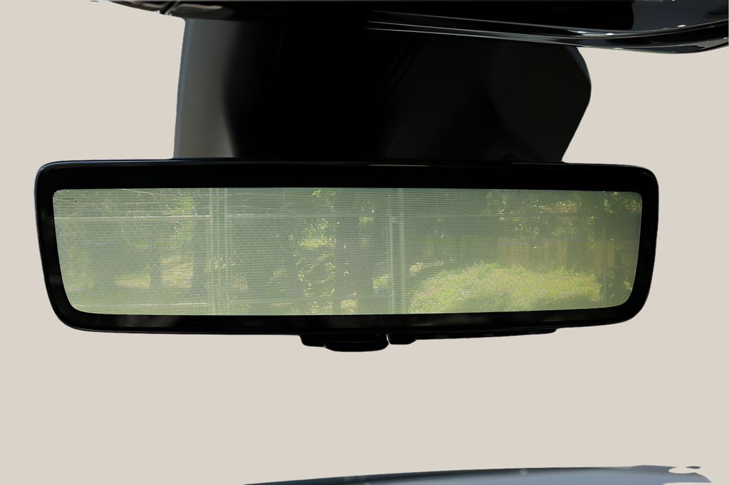 Used 2023 Silver Jeep Overland 4xe image 29