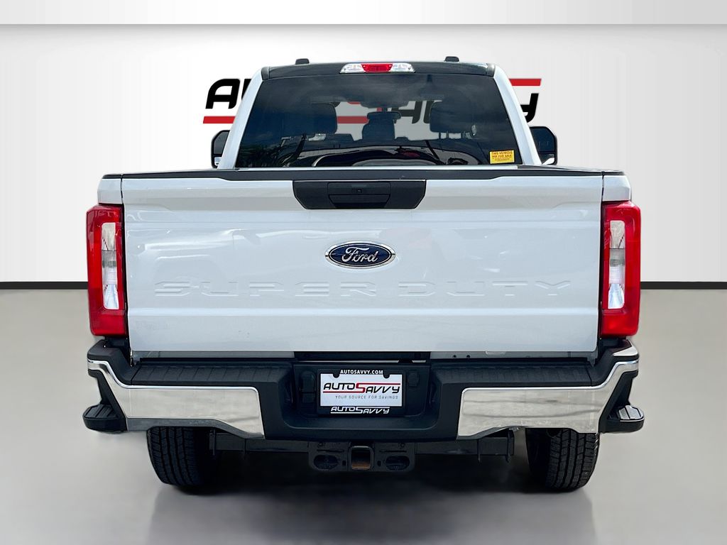 2023 Ford F-250SD XL - 5