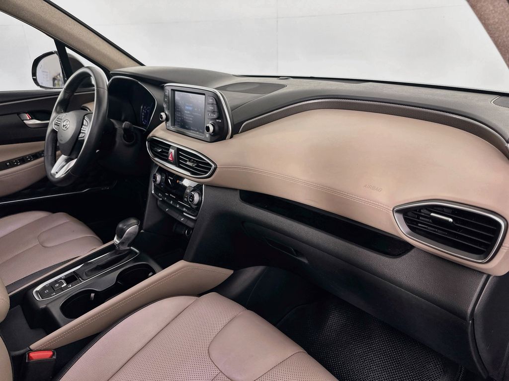 Thumbnail: 2020 Hyundai Santa Fe - 30