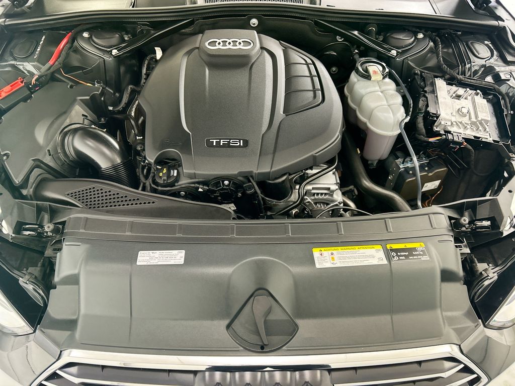 Thumbnail: 2019 Audi A5 - 26